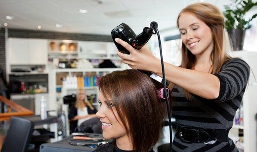 Germiyan Evde Kuaför